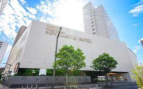 Fukuyama New Castle Hotel